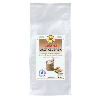 Dia-Wellness gluténmentes univerzál lisztkeverék 1000 g