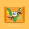 Ritter Sport vegán pörkölt sóskaramellás csokoládé 100 g