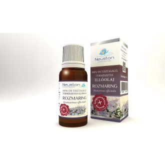 Neuston rozmaring gyógyszerkönyvi illóolaj 10 ml