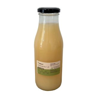 Naturi fermentált zöldség lé - káposzta 500 ml