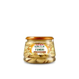 Sacla grillezett gomba 285 g