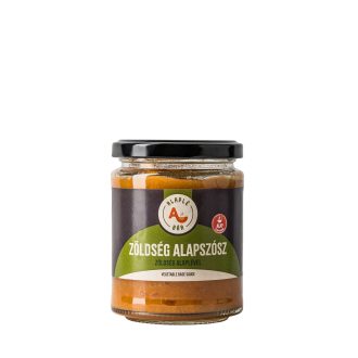 Alaplé Bár zöldség alapszósz 260 g