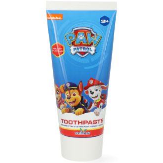 Mancs Őrjárat gyermek fogkrém 3+ 50 ml