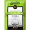 Lucullus zöld jalapeno chili tört 10 g
