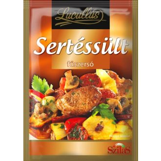 Lucullus sertéssült fűszersó 40 g