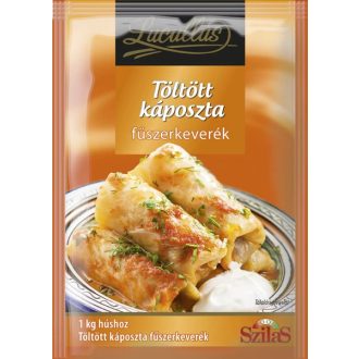 Lucullus töltött káposzta fűszerkeverék 42 g
