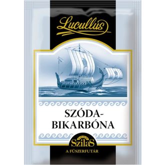 Lucullus szódabikarbóna 40 g