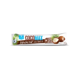 Lissé cocomax rum-kókuszrúd 65 g