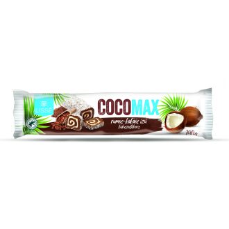 Lissé cocomax rum-kókusz tekercs 190 g