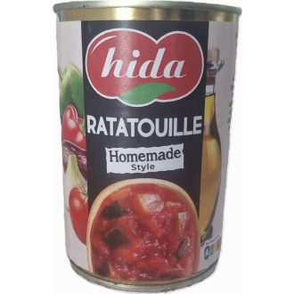 Hida ratatouille 385 g