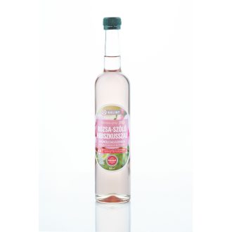   Bálint csemegék rózsa-szőlő hibiszkusszal gyümölcsesszencia 500 ml