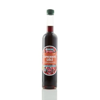   Bálint csemegék csipkebogyó szőlő gyümölcsesszencia 500 ml