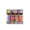 Bálint csemegék több mint szörp válogatás- levendulás 4x100ml 400 ml