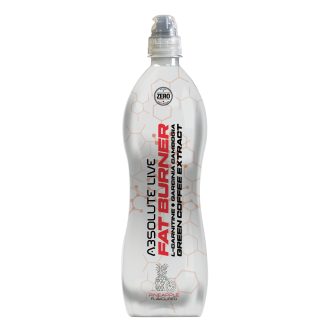 Absolute Live fat burner ananász 900 ml