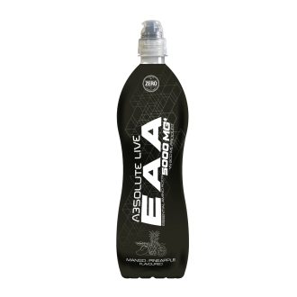 Absolute Live eaa mangó-ananász 900 ml
