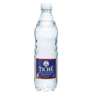Tiché dús ásványvíz 500 ml
