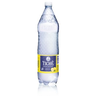 Tiché citrom dús 1500 ml