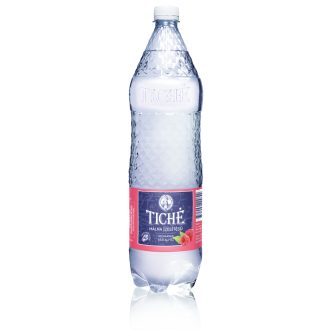 Tiché málna dús 1500 ml