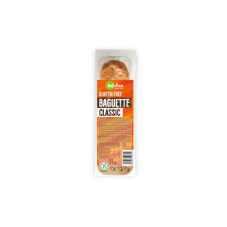 Balviten gluténmentes klasszikus bagett 175 g