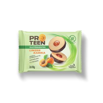 ProTeen gluténmentes linzer 2x18g 36 g