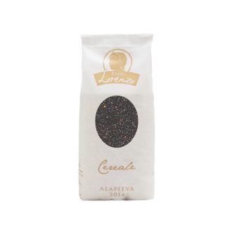 Lorenzo cereale fekete quinoa 500 g