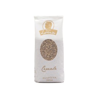 Lorenzo cereale pörkölt hajdina 400 g