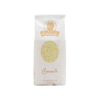Lorenzo cereale köles 500 g