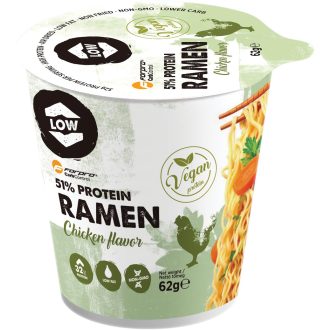 Forpro 51% protein ramen csirke 62 g