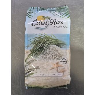 Éden hosszúszemű rizs 1000 g