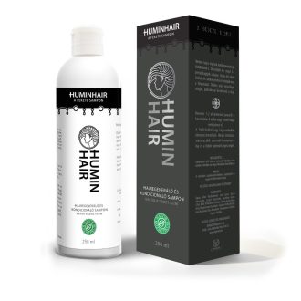 Hymato huminhair sampon 250 ml