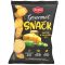 Detki gourmet snack sajtos-jalapenos 100 g