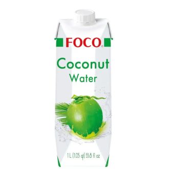 Foco kókuszvíz uht 1000 ml