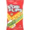 Stobi flips földimogyorós snack 85 g