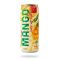 Juma juice 100% mangó lé friss mangó darabokkal 320 ml