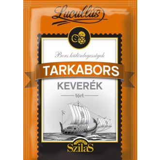 Lucullus tarkabors tört 15 g