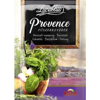 Lucullus provence fűszerkeverék 15 g