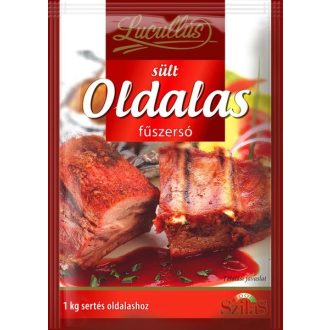 Lucullus sültoldalas fűszerkeverék 50 g