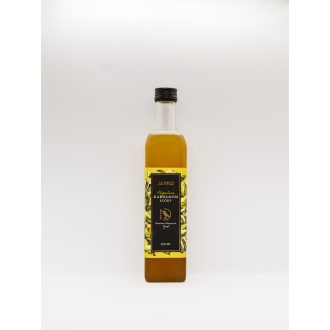 Janko Kézműves szörp kardamom 500 ml