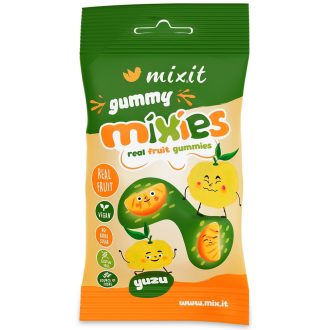   Mixit gyümölcsös mixies-természetes gyümölcszselé yuzu 35 g