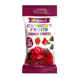 Mixit zsebbe való-erdei gyümölcsök 20 g