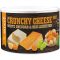 Mixit ropogós sajtok: white cheddar & red leicester 70 g