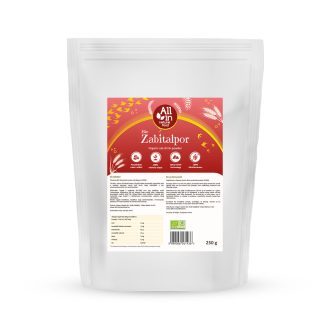 All in bio zab italpor 250 g