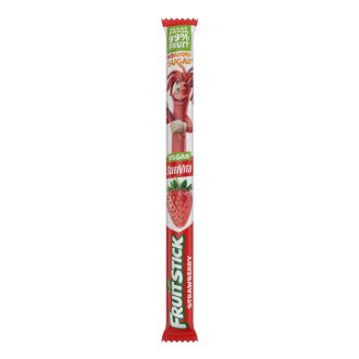 Sunvita fruit stick eper 20 g