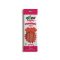 Veggy gumicukor strawberry belts sour 170 g