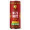 Vitamizu mizu mate yerba mate alapú szénsavas mangó ital zéró cukor 330 ml