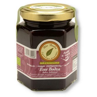 Bio Berta bio ecce bodza lekvár 190 g