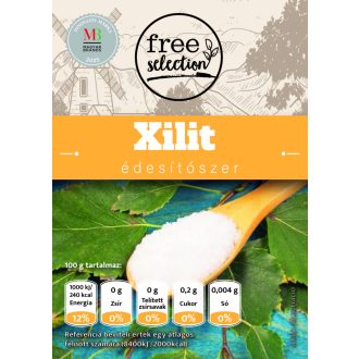 Free selection xilit 500 g