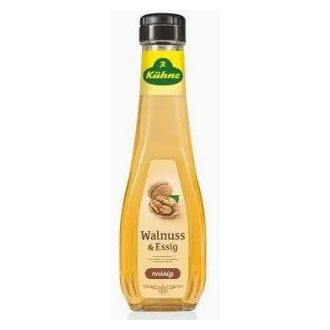 Kühne fehérborecet dió ízű 250 ml
