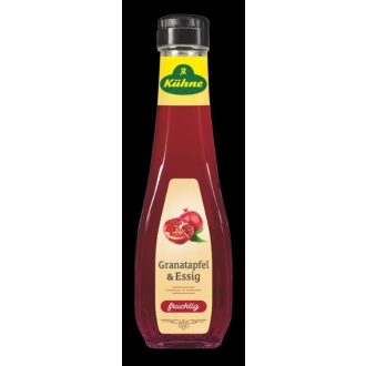 Kühne fehérborecet gránátalma ízű 250 ml