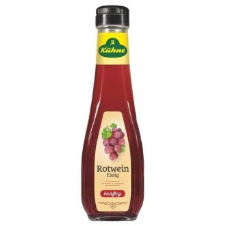 Kühne vörösborecet 250 ml